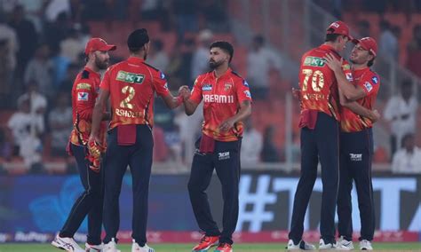 CSK vs PBKS playing XIs: Prashant Veer replaces Matthew Short, Punjab ...