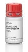 Amiodarone = 98 19774-82-4