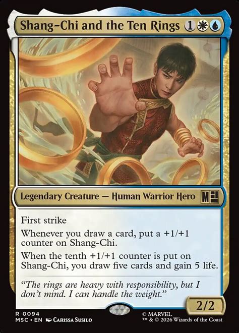 The 25 Best Hero Commanders in Magic Ranked - Draftsim
