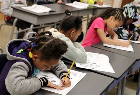 A-F grading scale for Missouri schools heads to Senate despite pushback ...