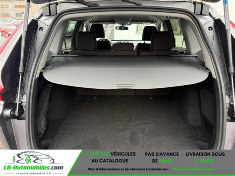 Honda CR-V e:HEV 2.0 i-MMD 2WD 145ch occasion en vente à 30400€ - LB ...