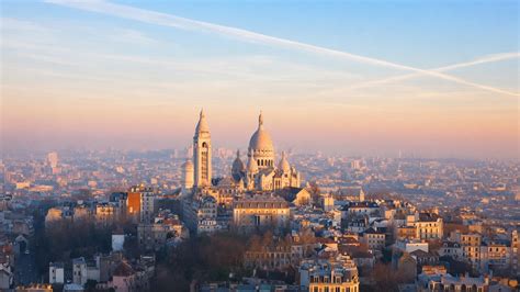 Why is this landmark built above the entire city?