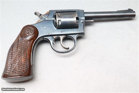 Iver Johnson ~ Target 55 ~ .22 Cal for sale