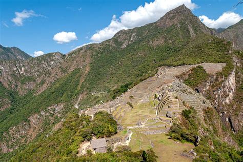 Huchuy Picchu: the unmissable route in Machu Picchu