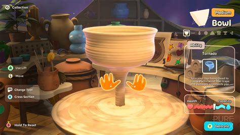 Kiln Review (Xbox Series X|S) | Pure Xbox
