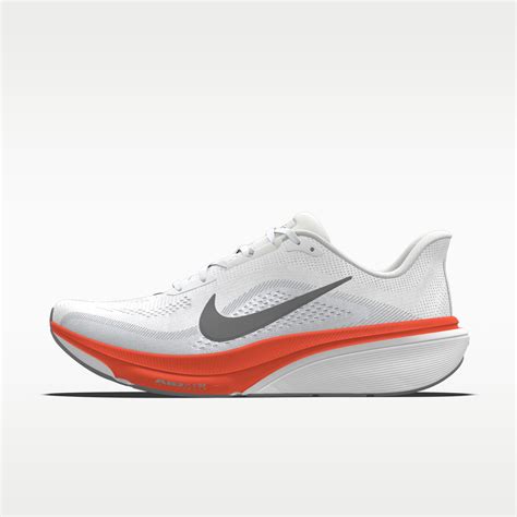 Nike Pegasus 42 By You Custom Men's Road-Running Shoes. Nike CA
