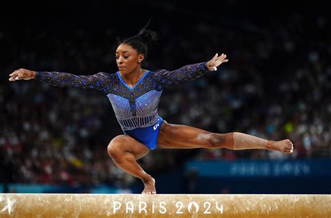 How Simone Biles and Team U.S.A. Gymnastics Came Soaring Back | The New ...