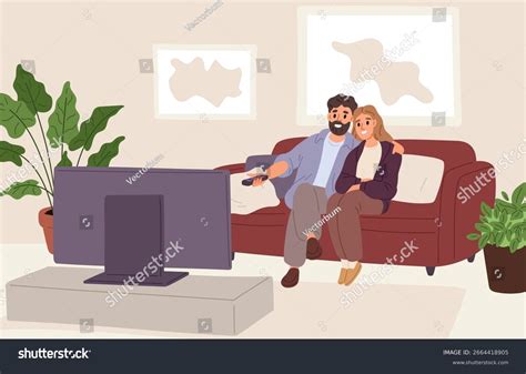 People sofa tv: Mais de 6,5 mil ilustrações e desenhos stock ...