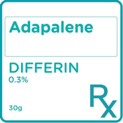 Adapalene GEL Differin Price & Voucher Sep 2026 | BigGo Philippines