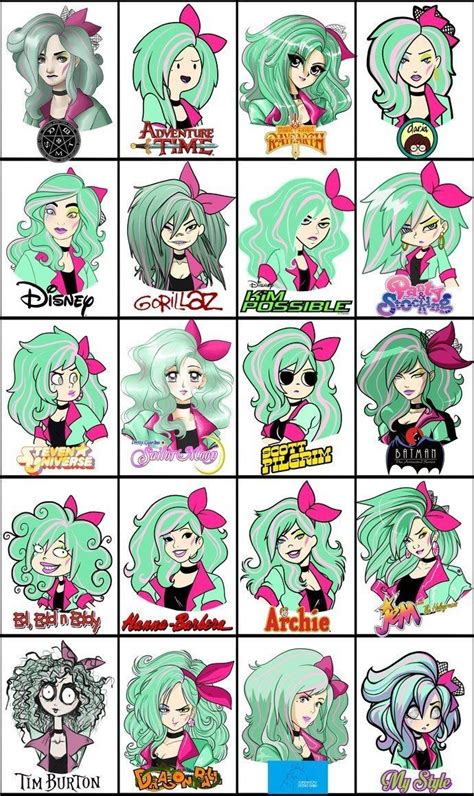 Pin by 🇺🇦~🍒𝓚𝓪𝓻𝓲𝓷𝓪 🍒~🇺🇦 ko on индус | Art style challenge, Art challenge ...