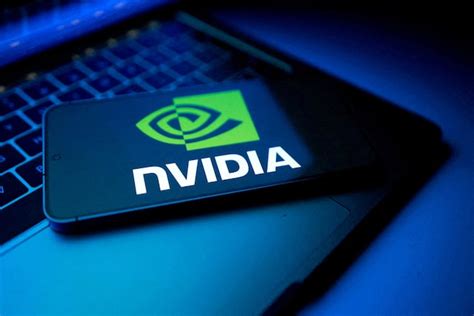 Nvidia strikes humanoid robot partnerships with European chipmakers ...