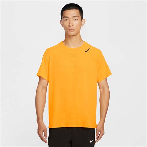 Orange Running. Nike MY