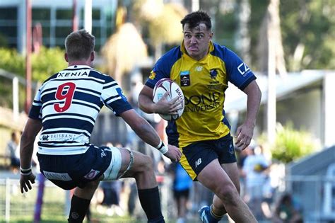 Queensland Premier Rugby grand finals 2025, scores, reports, pictures ...