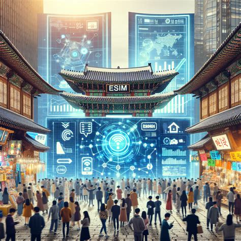 Korea eSIM Provider Reviews: Daily Data vs Total Data—Which Providers ...