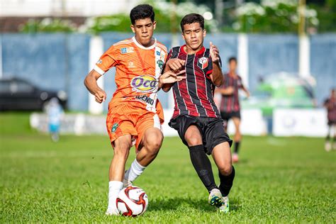 Campeonato Potiguar Sub-15 tem largada neste sábado; veja jogos | Ge