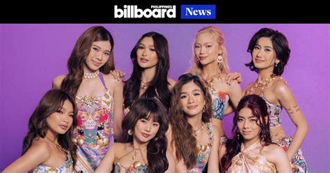 BINI To Release "Unang Kilig" Music Video