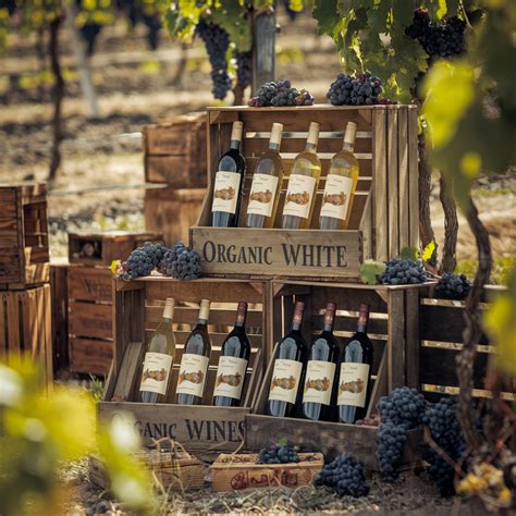 Wine White Zinfandel