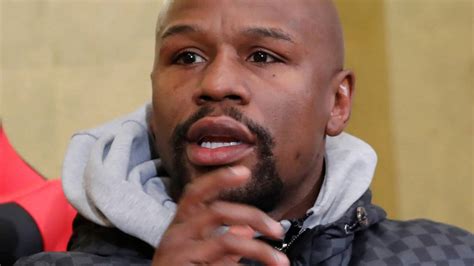 Floyd Mayweather Jr. confirms Pacquiao rematch as exhibition, venue ...