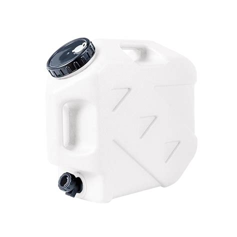 Camp Drinking Water Barrel Spigot Faucet Large Capacity PE for ...