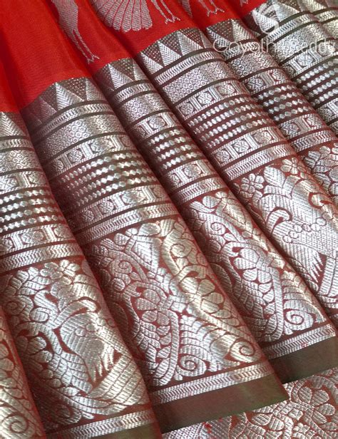 PURE VENKATGIRI PATTU-VP1155