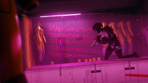 Bungie have killed off a speedy movement exploit in Marathon's latest update, and they'll do it ...