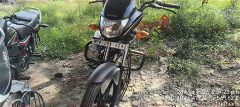 Used Two-Wheeler: HONDA SHINE 100 STANDARD available at best price in ...