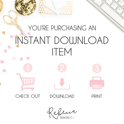 St Patricks Day Potluck Sign Up Sheet - Rebecca Designs Co.