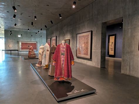The Big Review | Lacma's David Geffen Galleries ★★★★ - The Art Newspaper - International art ...