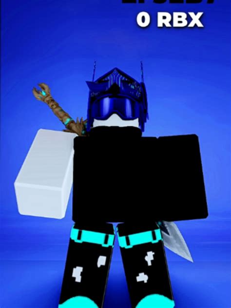 Roblox Outfit Ideas — Free 0 Robux Catalog Avatar Creator | TikTok