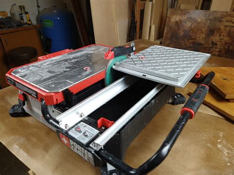 11 Best Wet Tile Saws for Large Format Tiles (April 2026)