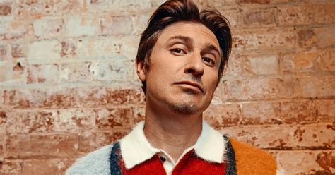 Tom Rosenthal: ‘Maybe I’ll come to Belfast and have a complete mental ...