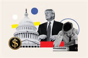 Some Federal Workers Face Mental Health Struggles As Cuts Bite