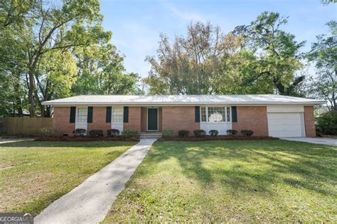 91 Peagler St, Homerville, GA 31634 [Updated 6/19]