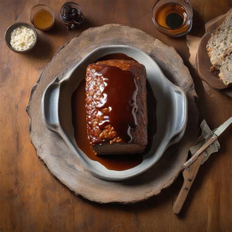 Meatloaf Recipe Without Ketchup: Hearty Comfort Food with a Twist ...