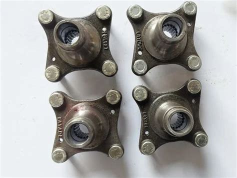 Front Wheel at ₹ 8500/piece | Auto Front Wheel Hub in Mahesana | ID ...