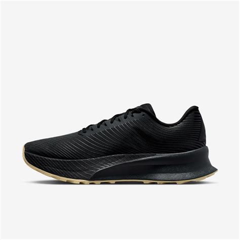 Over $200 Black Trail. Nike AU
