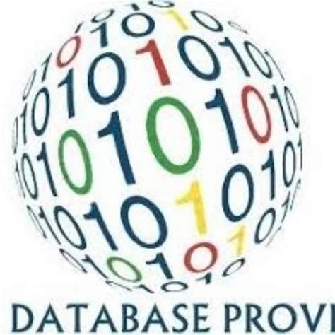 Data Bank Database at ₹ 2000/pack in New Delhi | ID: 2859076976997
