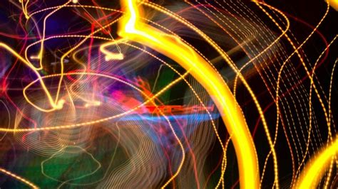 Colorful Gradient Graphics 4K Wallpaper | Vibrant Background