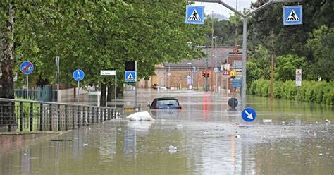 Emilia Romagna Grand Prix cancelled due to flooding in northern Italy ...