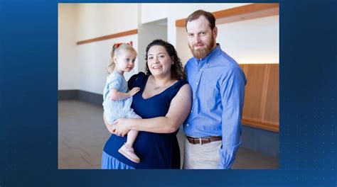 Nurse adopts 2-year-old girl she treated as a baby in the NICU