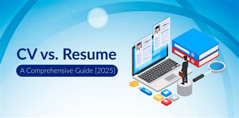 CV vs Resume in 2026: Key Differences, Uses & Examples