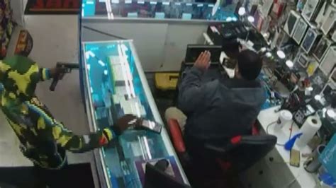 16-Year-Old robbery suspect killed in New Orleans East robbery ...
