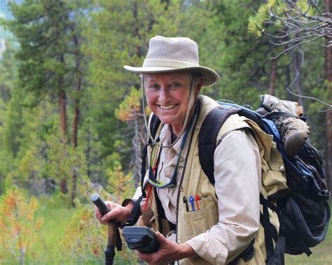 Riparian Ecologist - Natural Inquirer