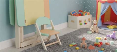 Foldable Space Saving Furniture Ideas To Upgrade Your Home in Seconds