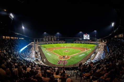 Dudy Noble Field: 2026 USA TODAY Sports Readers' Choice Awards
