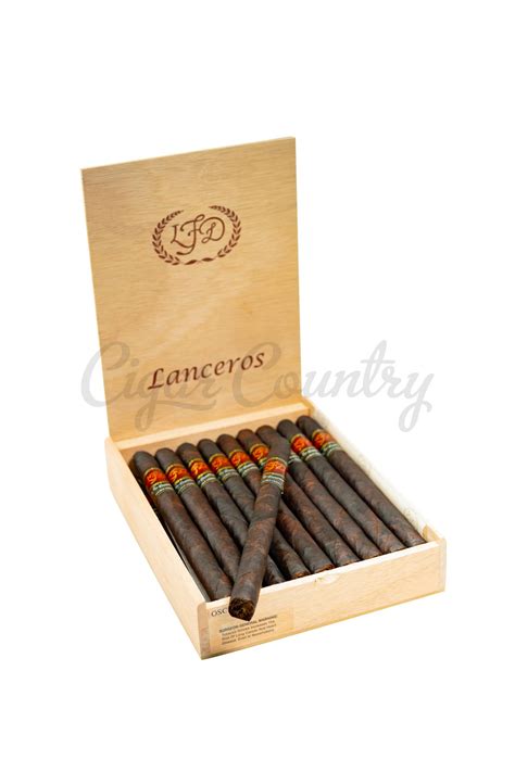 Flor Dominicana LFD La Flor Dominicana (LFD) Double Ligero DL 654 Cigars Dominicana Double Ligero