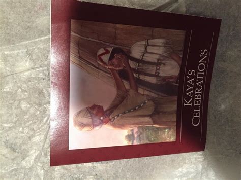 American Girl Doll Native American Outfit | #1979033358