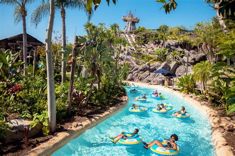 Disney’s Typhoon Lagoon water park reopens for the summer | WFLA