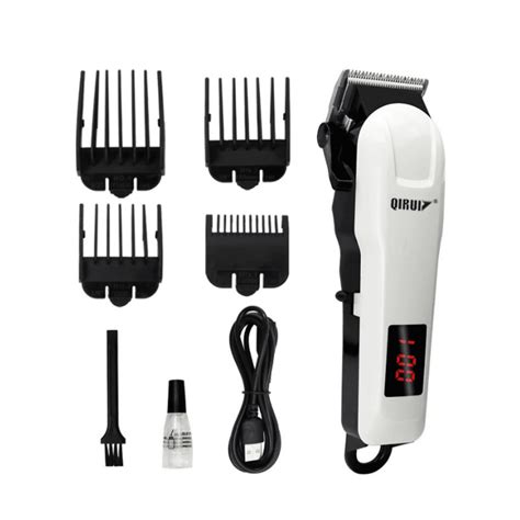 Professional Hair Clippers Professional Hair Clippers Color Pro Plus ...