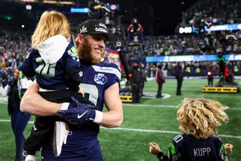 LA Rams reportedly ‘urged’ Cooper Kupp to retire, now he beat them to ...